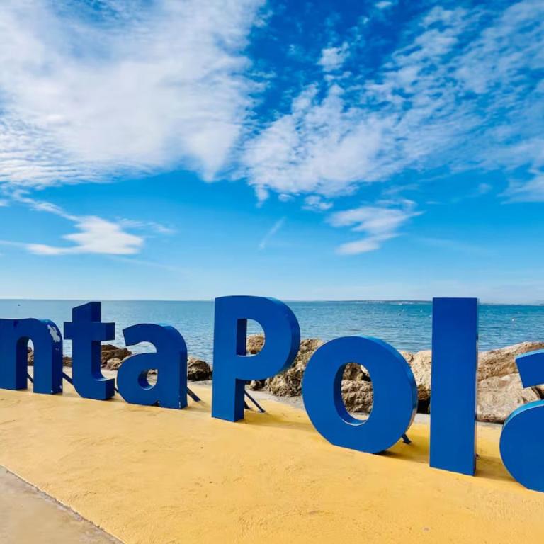Carmen Delux Playa - Apartamento de 2 dormitorios con balcón - 11