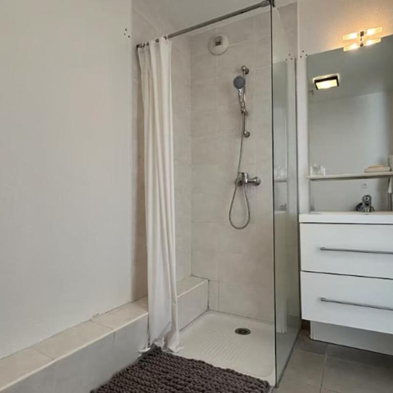 071 - Studio le Colin, Central Gare Saint-Roch - Monolocale - 4
