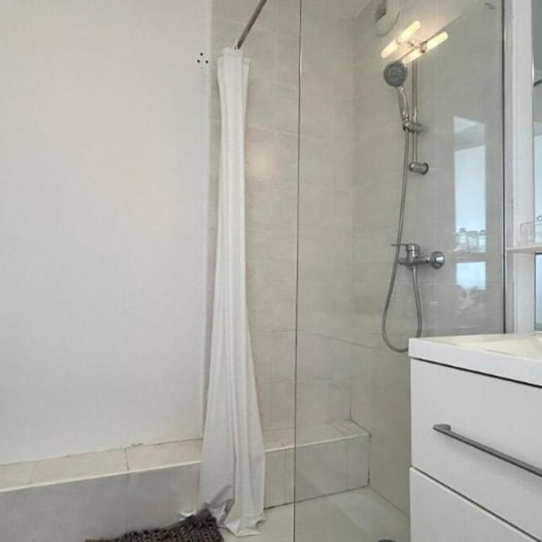 071 - Studio le Colin, Central Gare Saint-Roch - Monolocale - 9