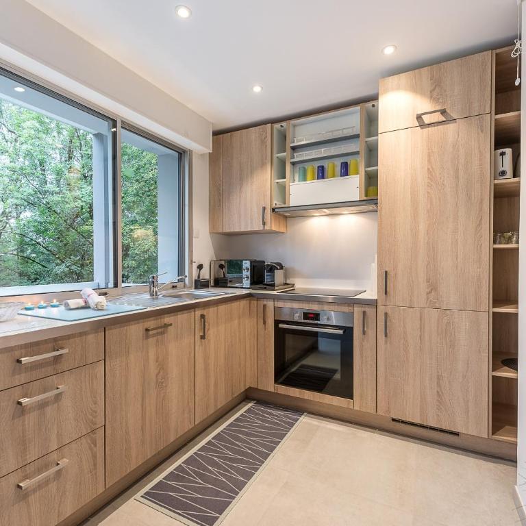 Le Nova du Laudon - Centre Saint-Jorioz et proche plage - Appartement avec Balcon - 3