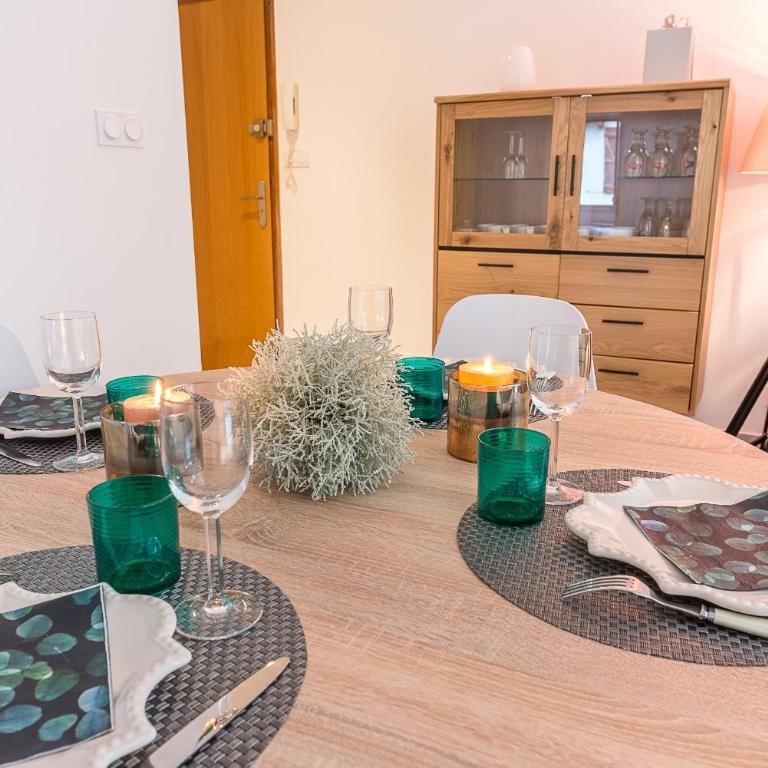 Le Nova du Laudon - Centre Saint-Jorioz et proche plage - Appartement avec Balcon - 16