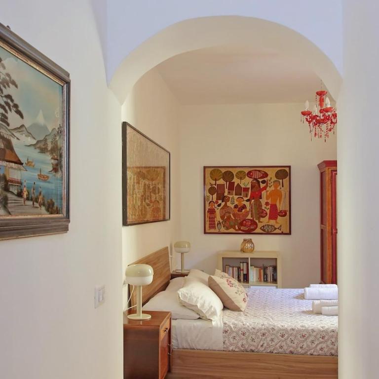 Warm, cozy apartment near the Colosseum - Appartamento con 1 Camera da Letto - 20
