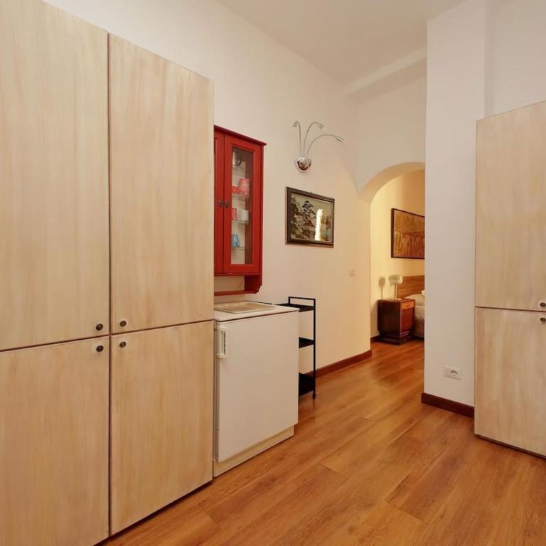 Warm, cozy apartment near the Colosseum - Appartamento con 1 Camera da Letto - 10
