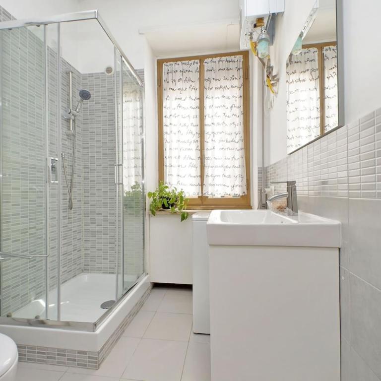 Warm, cozy apartment near the Colosseum - Appartamento con 1 Camera da Letto - 45