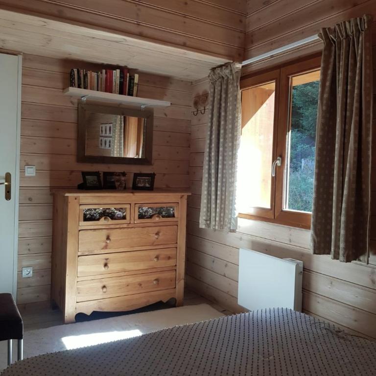 Chalet Deleglise 1 - Chalé (12 adultos) - 15