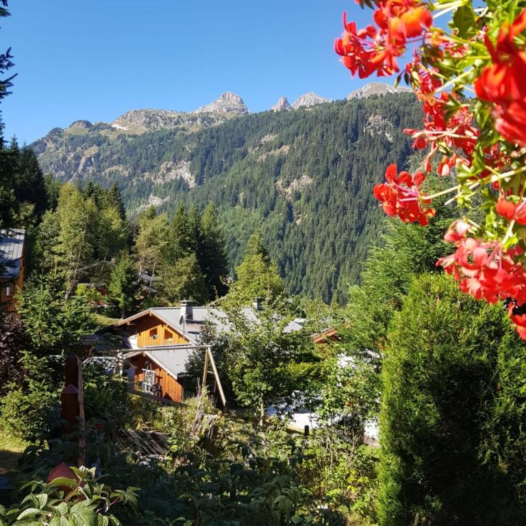 Chalet Deleglise 1 - Chalé (12 adultos) - 13