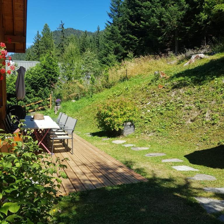 Chalet Deleglise 1 - Chalé (12 adultos) - 12