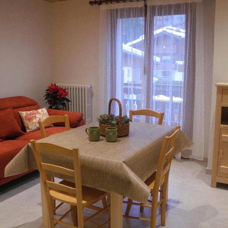 Forge 2 - Appartement Confort - 1