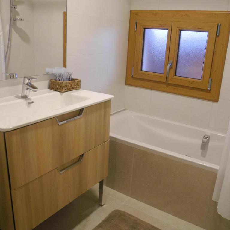 Forge 2 - Appartement Confort - 2