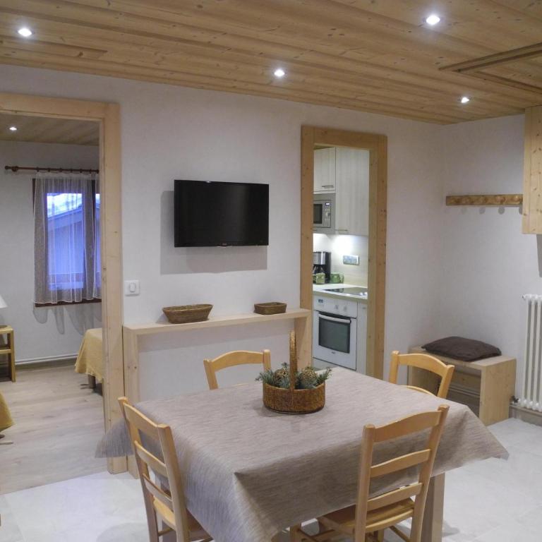 Forge 2 - Appartement Confort - 3