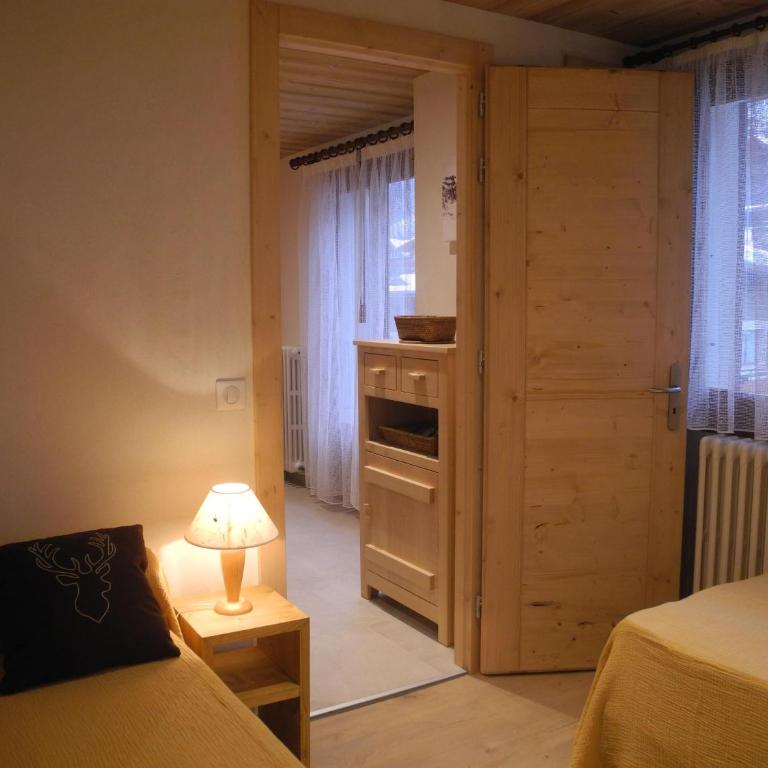 Forge 2 - Appartement Confort - 5
