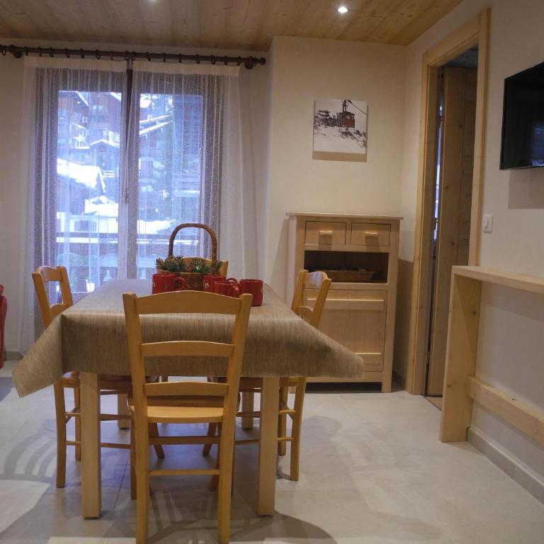Forge 2 - Appartement Confort - 7