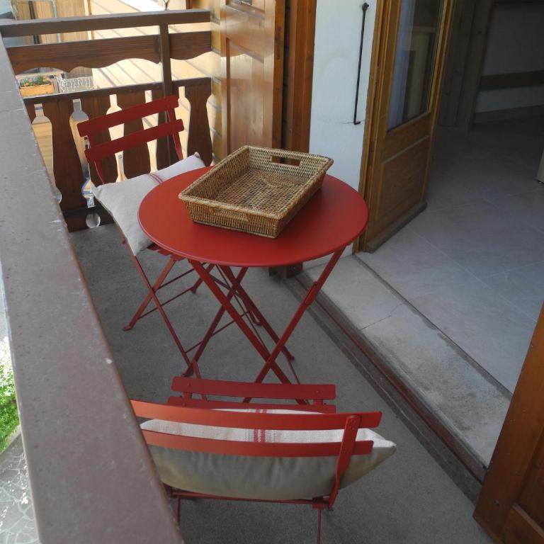 Forge 2 - Appartement Confort - 9