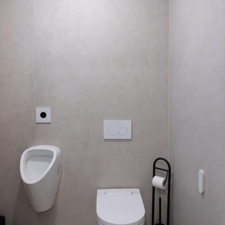 Frant Living - Graz Apartments - Apartment mit 1 Schlafzimmer und Terrasse - 24