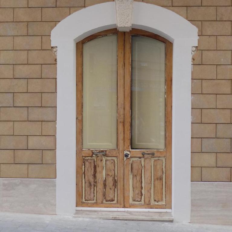 Punto Zero Apartments Siracusa - Suite con 1 Camera da Letto - 14