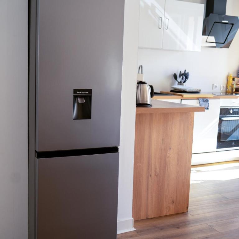 T3 centre ville 70 m2 avec terrasse - Appartement 2 Chambres - 31