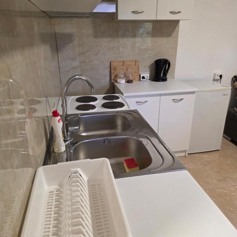Guest house Danica - Apartman sa 1 Spavaćom Sobom - 15