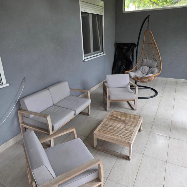 Guest house Danica - Apartman sa 1 Spavaćom Sobom - 7