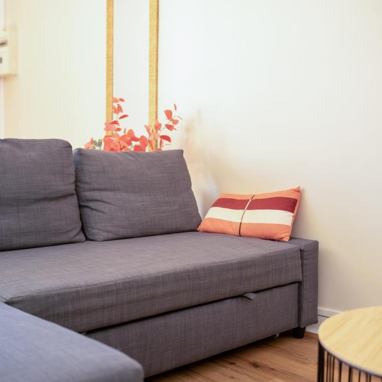 T3 centre ville 70 m2 avec terrasse - Appartement 2 Chambres - 34