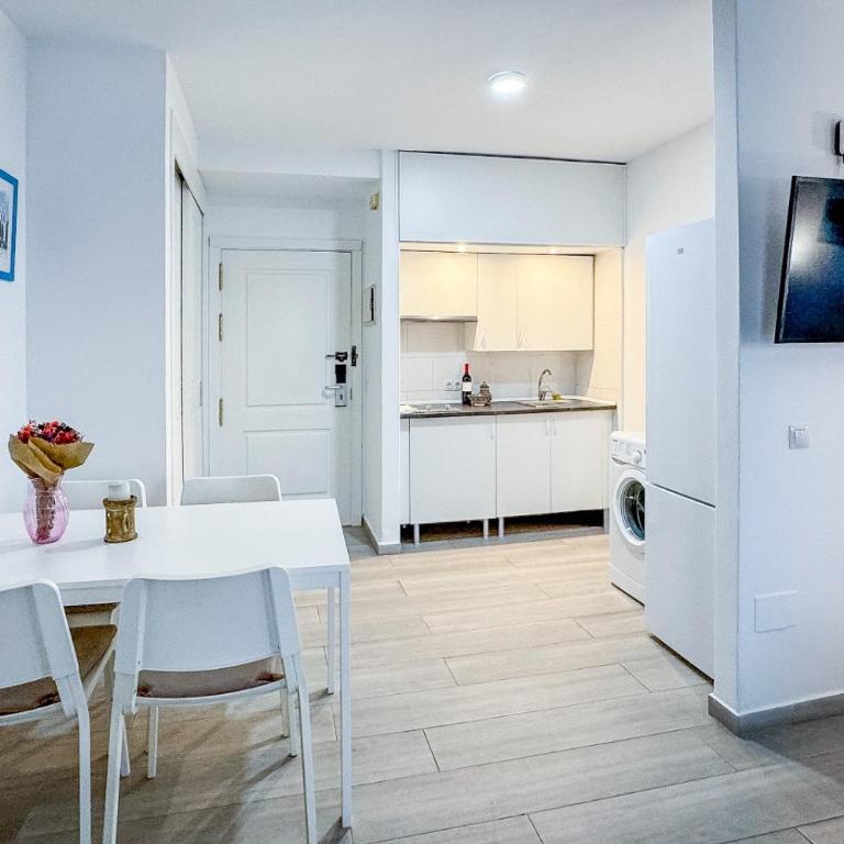 Romana Playa Marbella - Apartamento de 1 dormitorio - 7