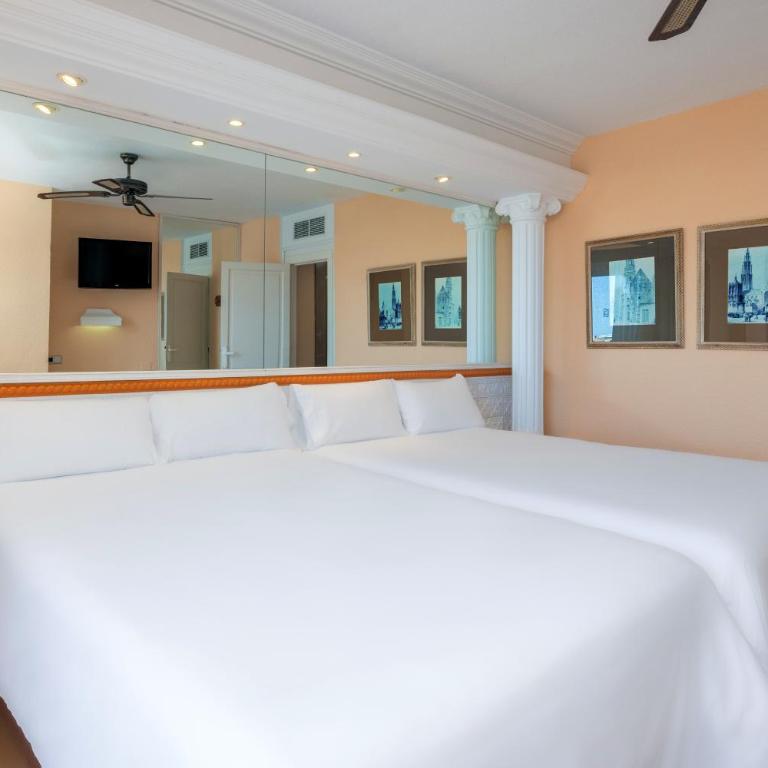 Playacapricho - Double Room (2 Adults) - 5