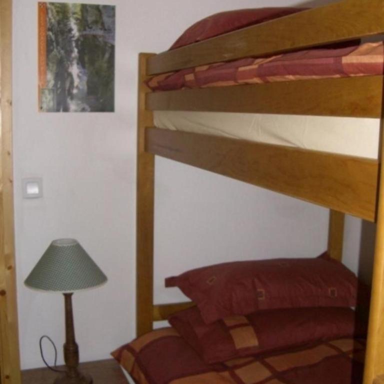 Hameau de Beauregard B3 - Appartamento Comfort - 6