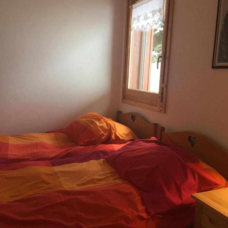 Hameau de Beauregard B3 - Appartamento Comfort - 7
