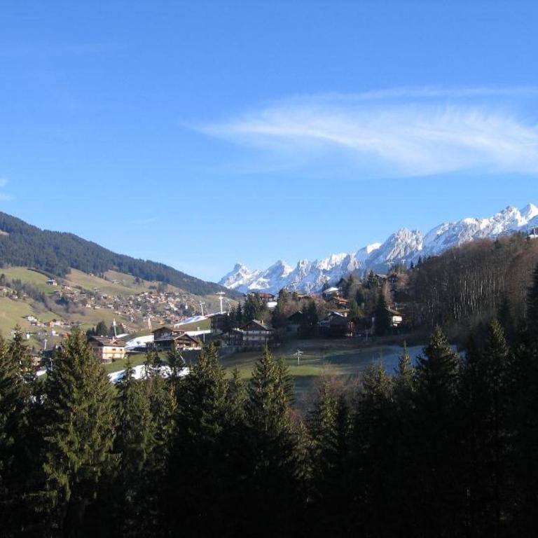 Hameau de Beauregard B3 - Appartamento Comfort - 9