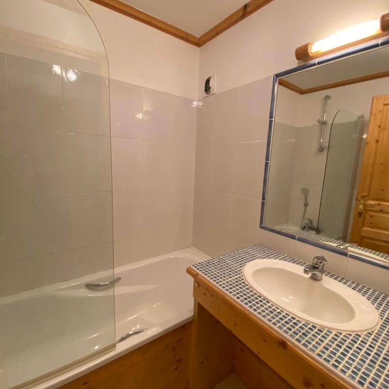 Hameau de Beauregard B3 - Appartamento Comfort - 11