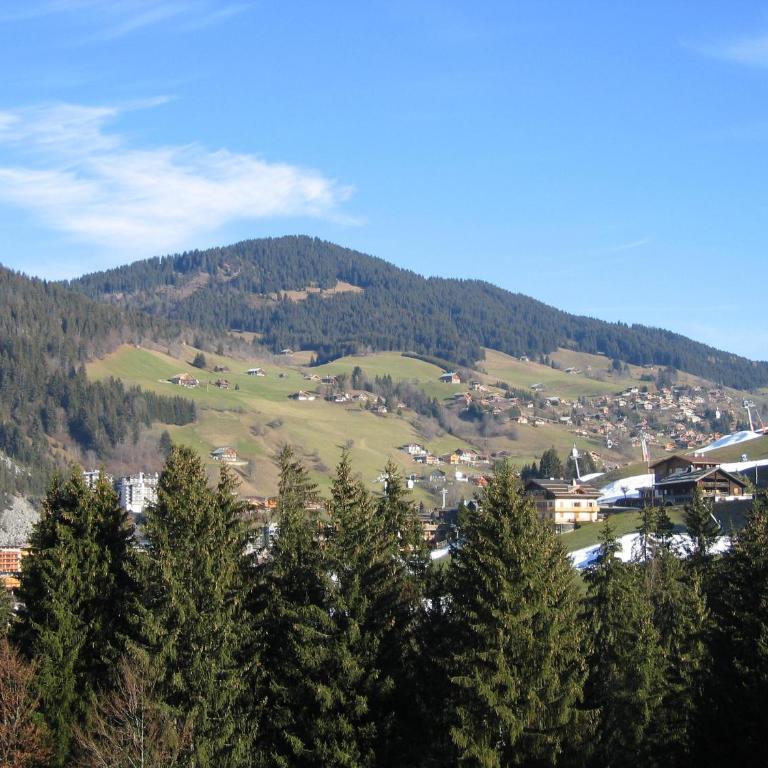 Hameau de Beauregard B3 - Appartamento Comfort - 12
