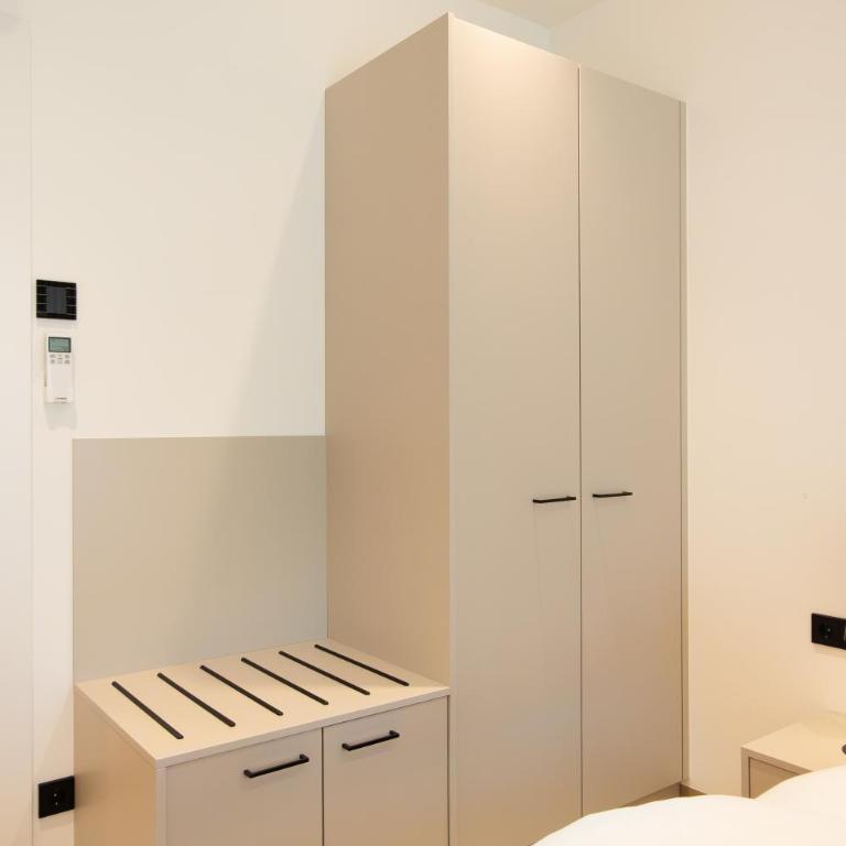 Frant Living - Graz Apartments - Apartment mit 2 Schlafzimmern und Balkon - 10