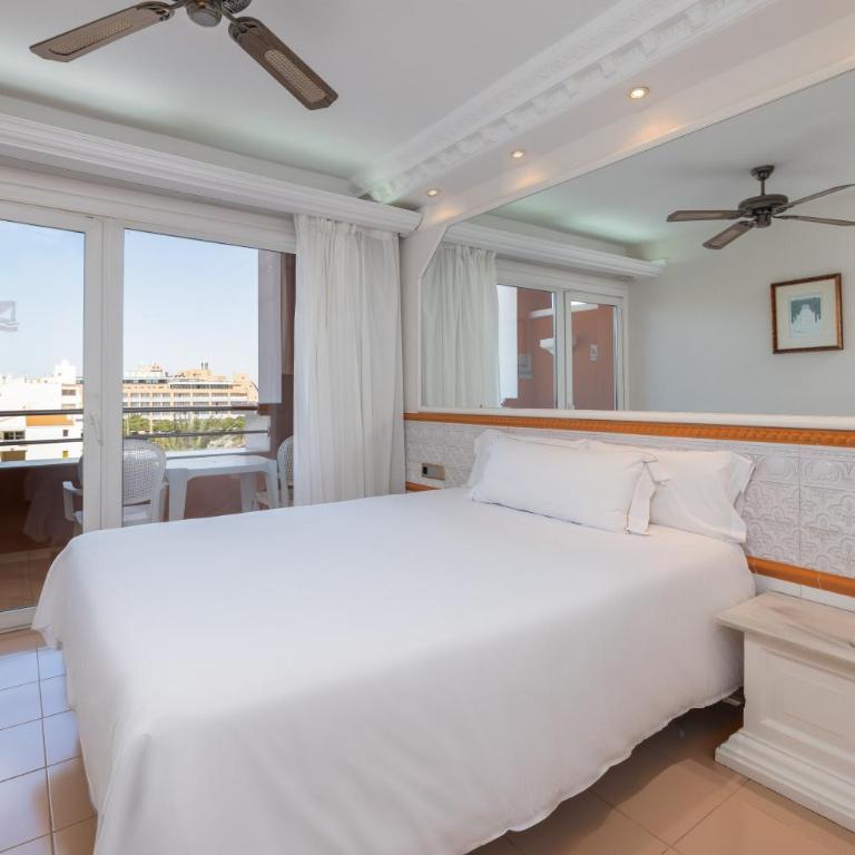 Playacapricho - Single Room - 3