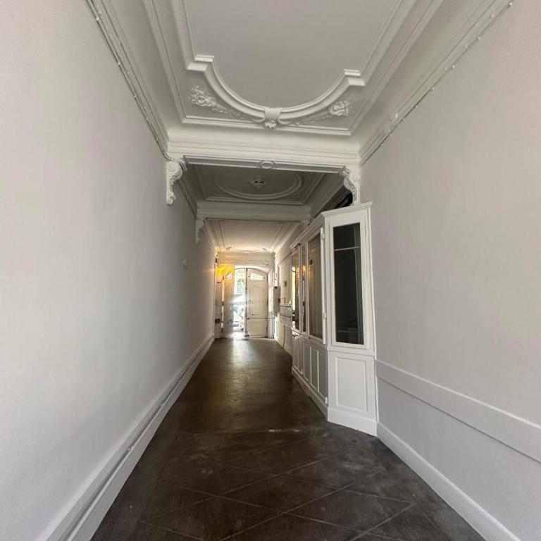 Cosy Appartement 45 m2 en cœur de ville, proche gare - Apartamento de 1 dormitorio - 13