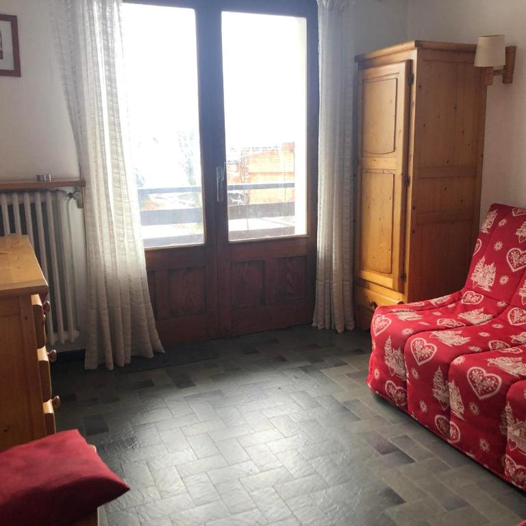Hamster 4 - Appartement Confort - 1
