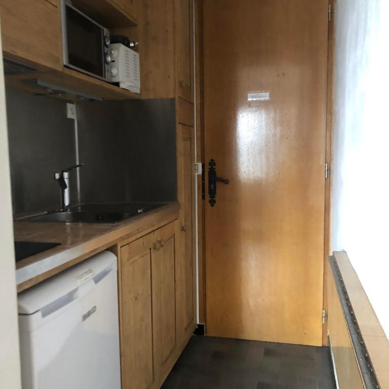 Hamster 4 - Appartement Confort - 2