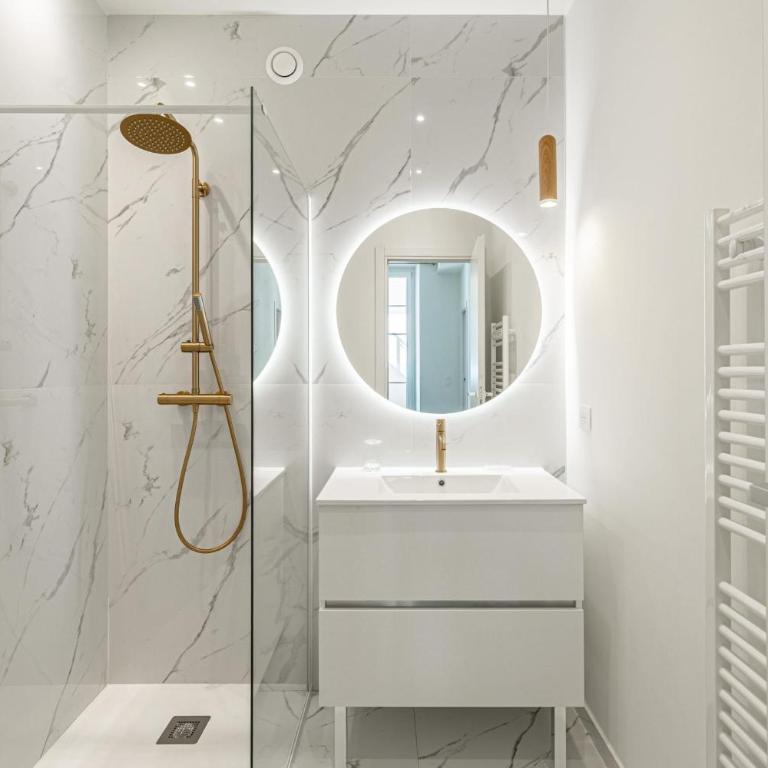 1 bedroom apartment Beach Palais Croisette - Appartement - 9