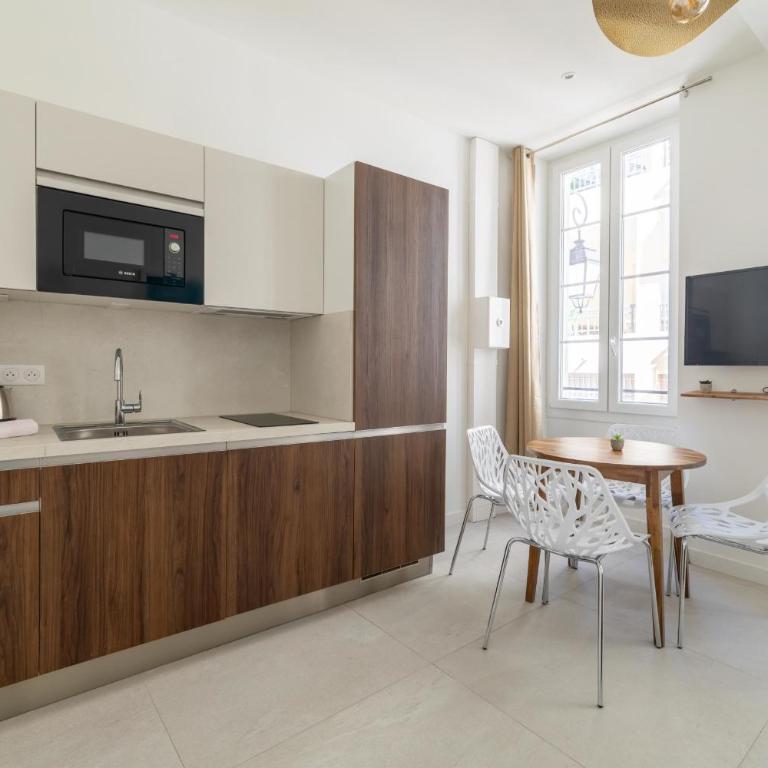 1 bedroom apartment Beach Palais Croisette - Appartement - 11