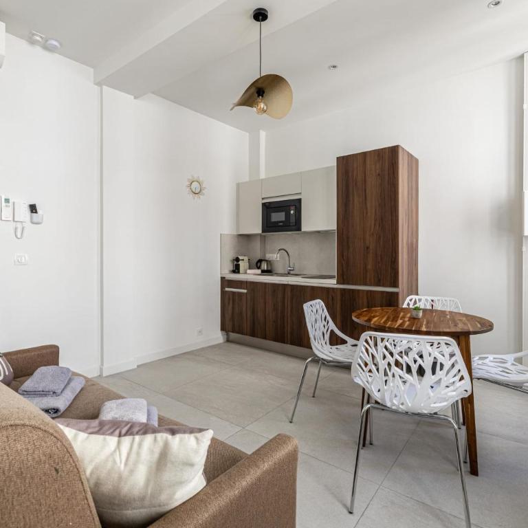 1 bedroom apartment Beach Palais Croisette - Appartement - 12
