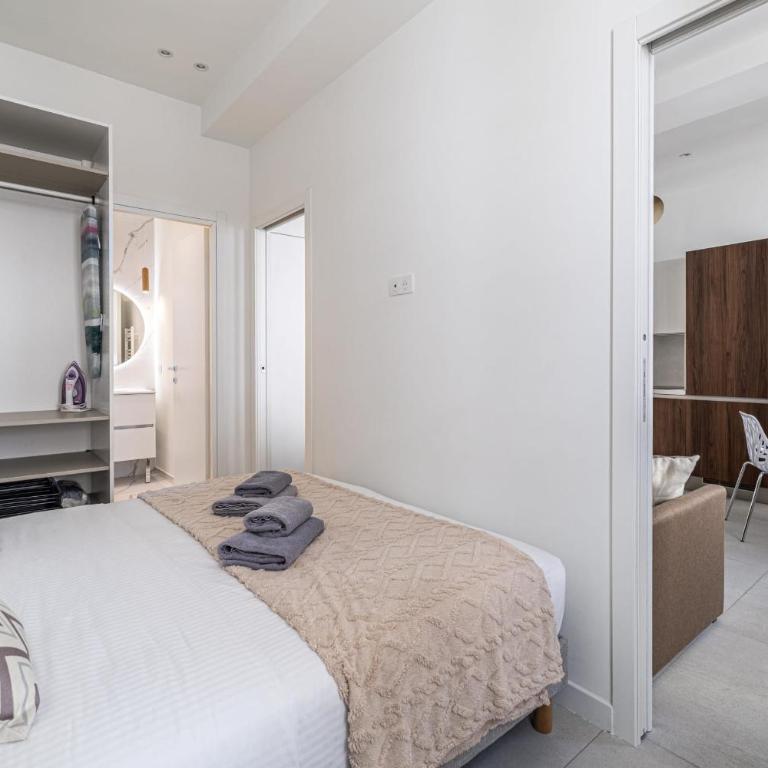 1 bedroom apartment Beach Palais Croisette - Appartement - 13