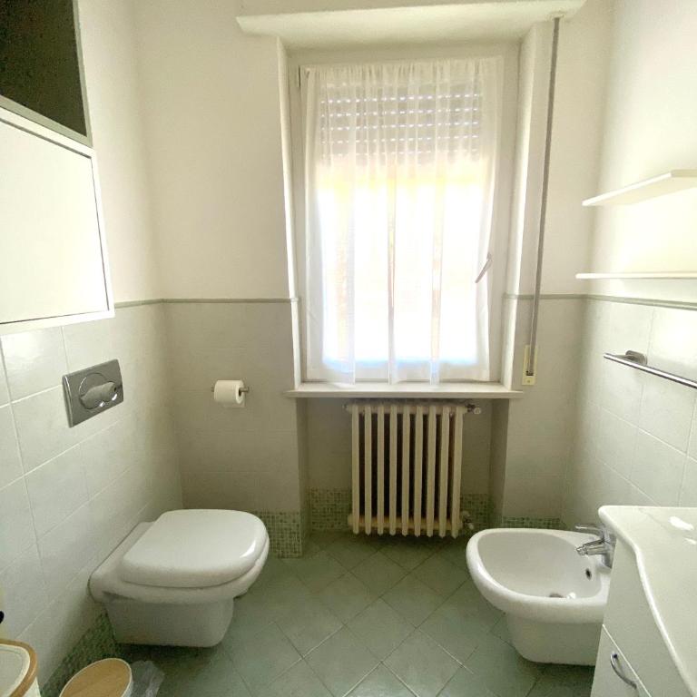 Casa Ferdy - Appartamento con 2 Camere da Letto - 11