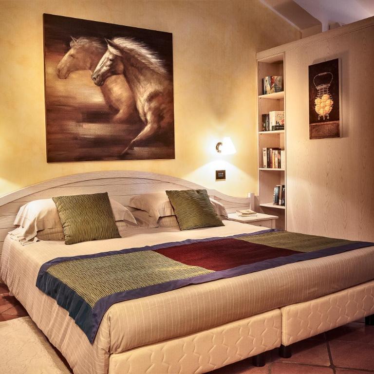 Hotel Stella Maris - Junior Suite - 9