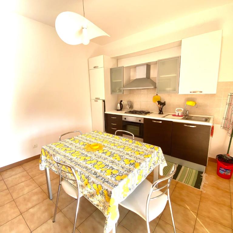 Casa Ferdy - Appartamento con 2 Camere da Letto - 2