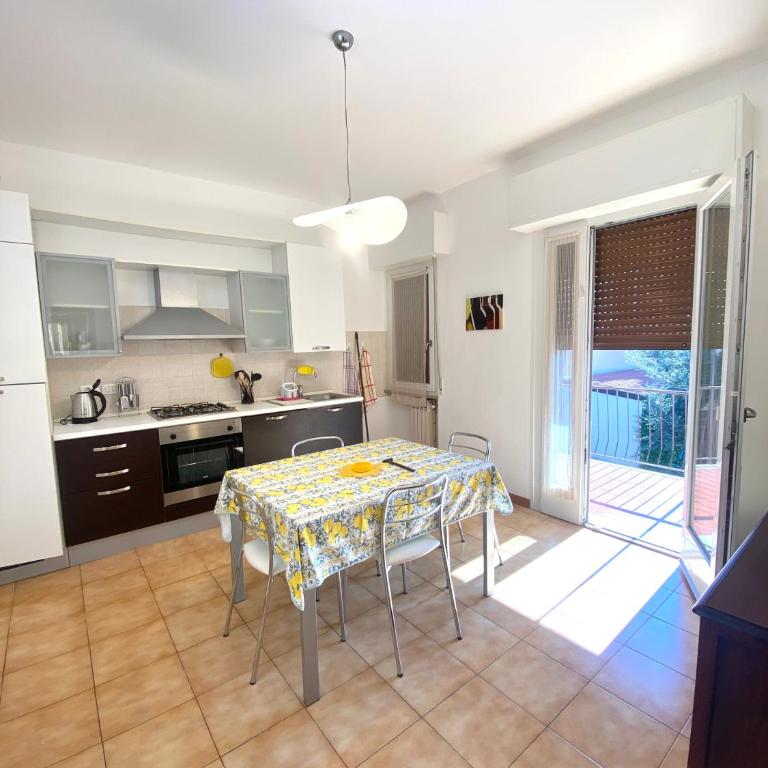 Casa Ferdy - Appartamento con 2 Camere da Letto - 1