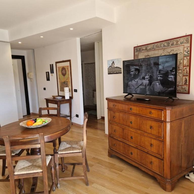 Il Rifugio nel Porto Antico - The Refuge in the Old Port -Le Refuge dans le Vieux Port - One-Bedroom Apartment - 19