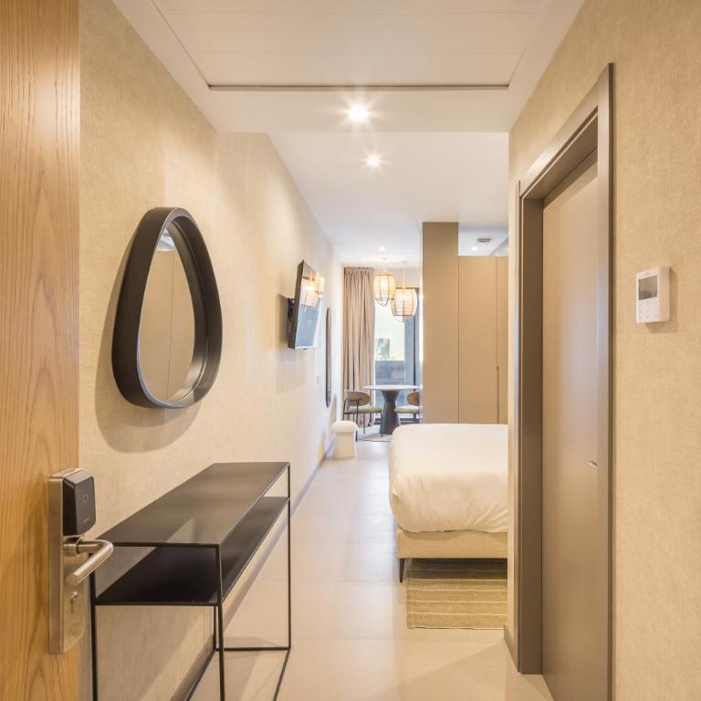 Housing Maritim by SharingCo - Studio - 13