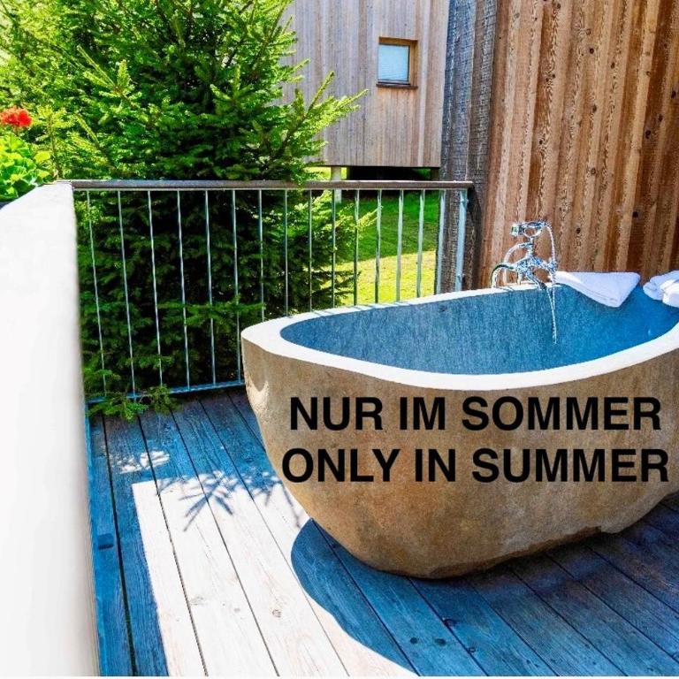 HOCHoben Chalets & Mobilhomes - Superior Chalet - 6