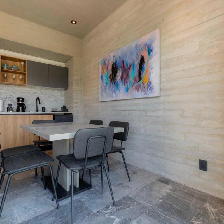 Capitalia Michoacan Condesa - Apartment - 22