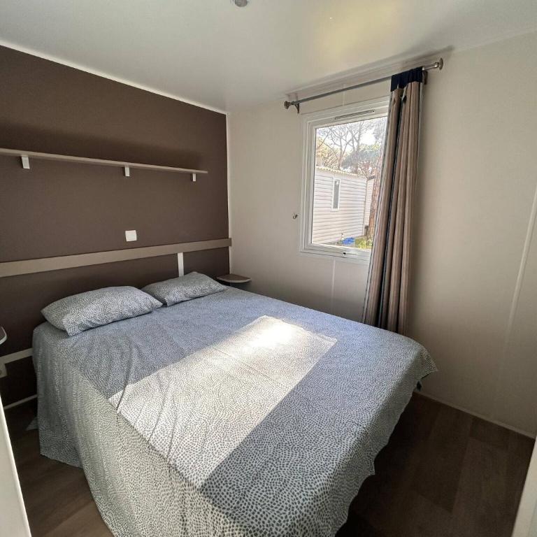 Camping Alannia Neptuno - Casa Móvil - 2