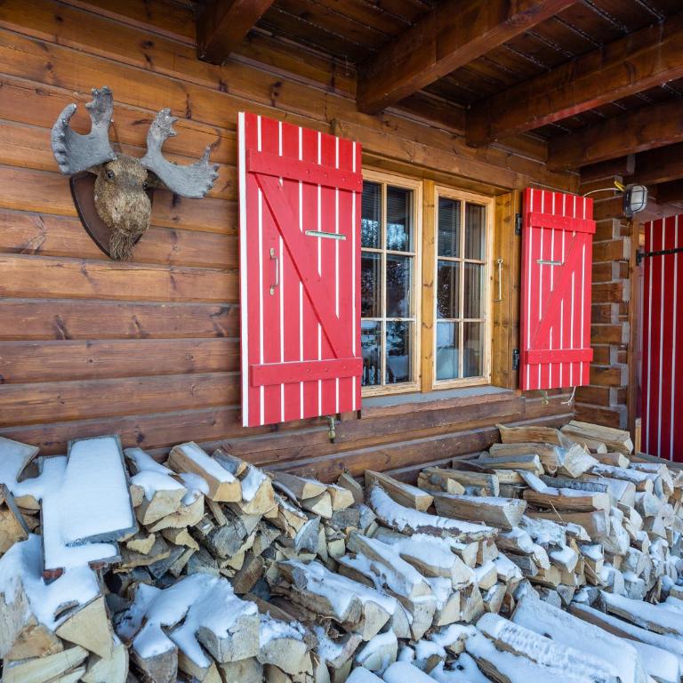 Chalet Pere Noel - Chalet - 19