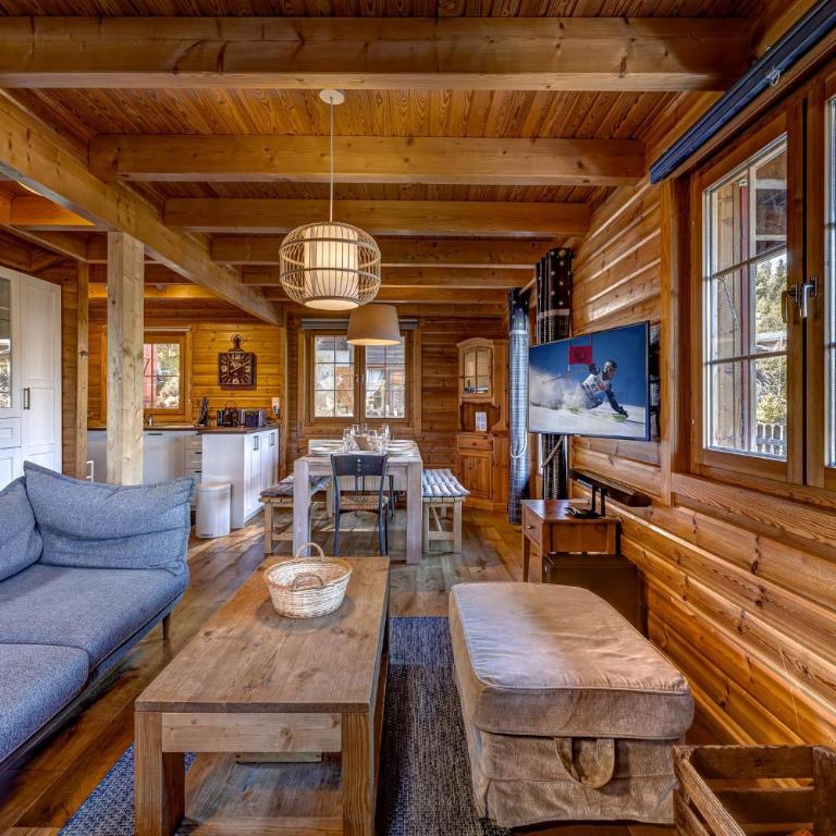 Chalet Pere Noel - Chalet - 2